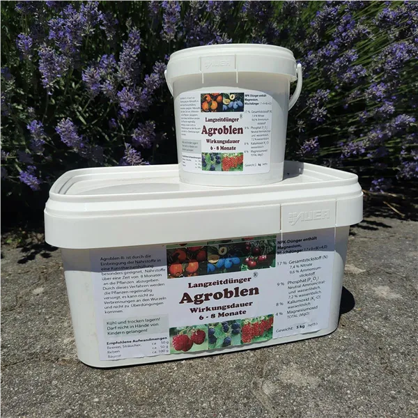 Agroblen Mineralischer Dünger