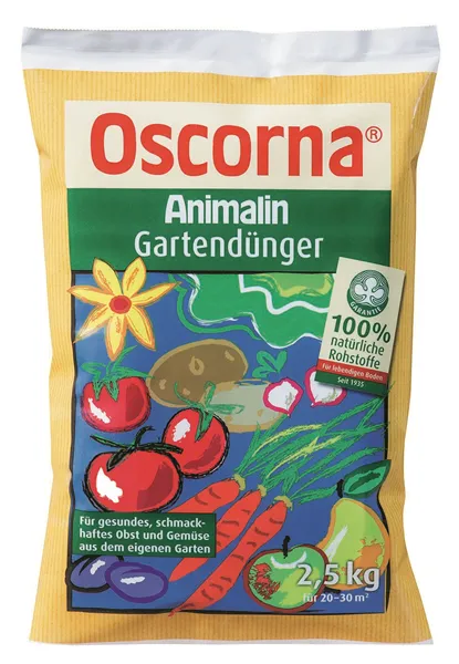 Oscorna