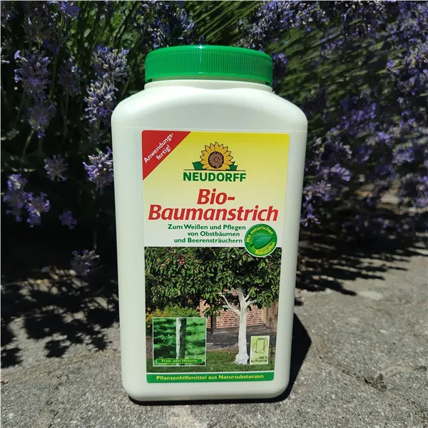 Bio-Baumanstrich Neudorff
